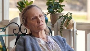 The Bondsman: 1×2