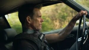 The Bondsman: 1×1